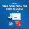 Email Collection For Your Business